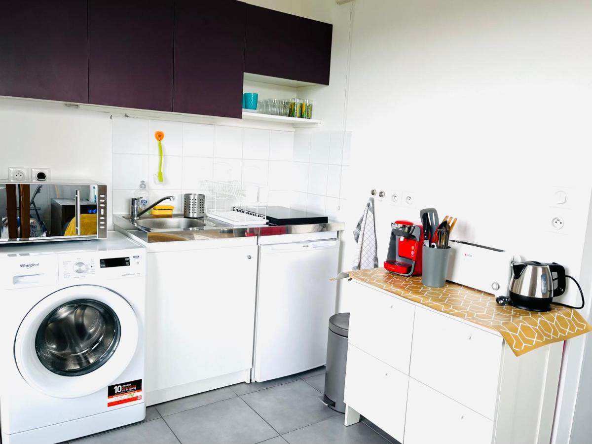 Apartament Le Bellevue A 10Min Du Centre A Pied Annecy Zewnętrze zdjęcie