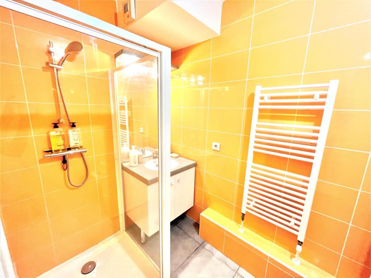 Apartament Le Bellevue A 10Min Du Centre A Pied Annecy Zewnętrze zdjęcie