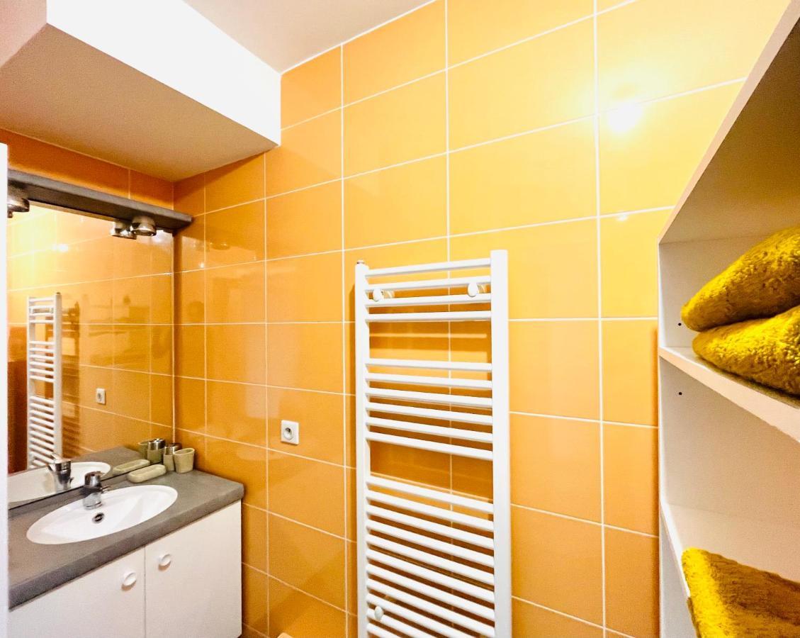 Apartament Le Bellevue A 10Min Du Centre A Pied Annecy Zewnętrze zdjęcie